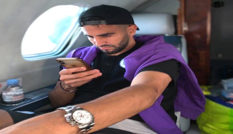 بعد رحيله عن الأهلي السعودي.. رياض محرز يفقد وزنه بشكل مفاجئ 