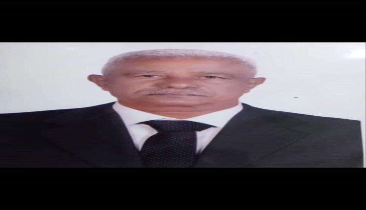 على طاولة وزير الداخلية ..انصفوا ابوبكر السبيع