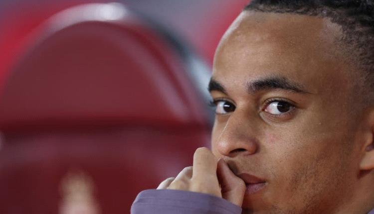 الاتحاد الأوروبي يوقف مبابي