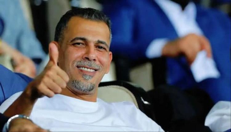 ماذا قال يونس محمود قبل مواجهة السعودية والعراق؟