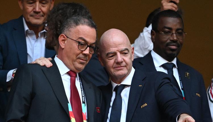بعد صراع إسبانيا والمغرب.. سيناريو جديد يقلب حسابات مونديال 2030
