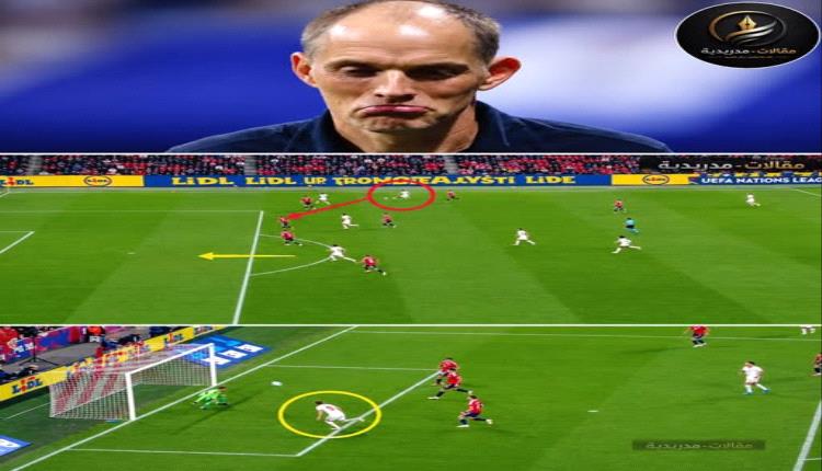 بعد شائعات الخلاف.. توخيل يعلق على أداء أرنولد