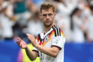 كيميتش يتجاوز كروس.. أكثر 10 لاعبين مثلوا منتخب ألمانيا عبر التاريخ