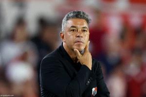 جاياردو يتولى مهمة الإكوادور
