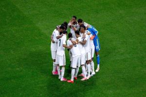 خليجي 27.. المنتخب السعودي يبحث عن الكأس بعد غياب 23 عاماً