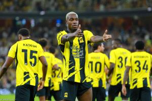 بنتيجة تكرّرت مرتين.. الاتحاد يكسر تفوق النصر
