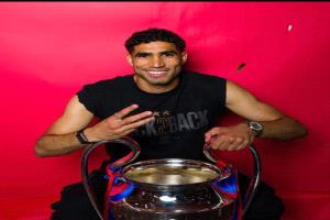عرض خيالي من الهلال السعودي.. باريس سان جيرمان يحسم موقفه من رحيل أشرف حكيمي
