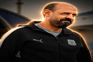أول إقالة في الدوري المصري هذا الموسم