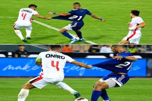 أفلت من فخ الوافد الجديد.. الزمالك يعتلي صدارة الدوري المصري مؤقتًا