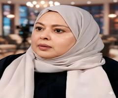 فائزة عبدالرقيب