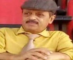 جمال باهرمز