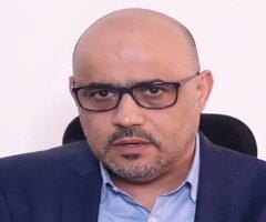 عبدالله إسماعيل 
