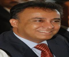 شوقي اليوسفي 